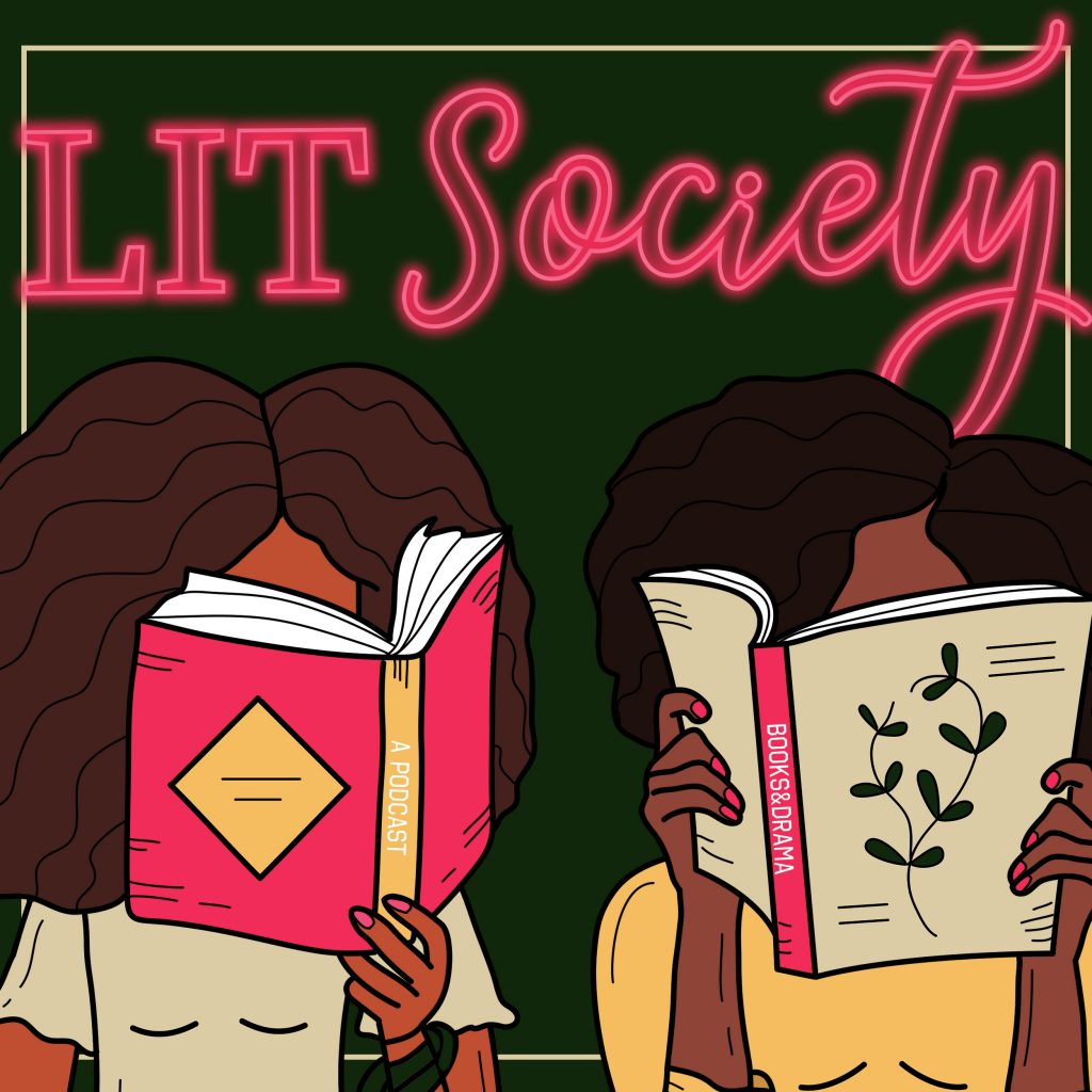 Lit Society Podcast