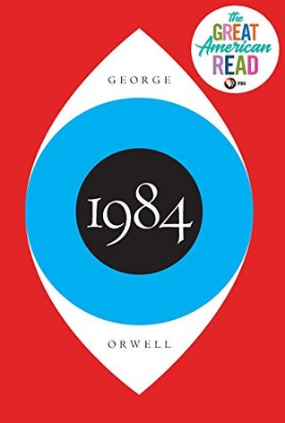 1984 George Orwell