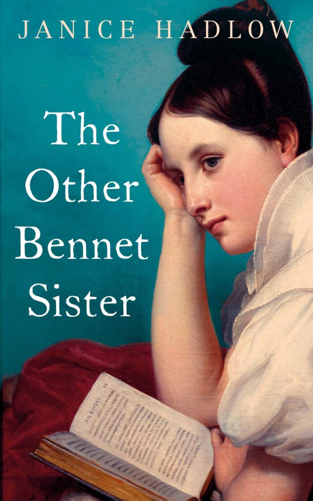 A review of The Other Bennet Sister by Janice Hadlow 
