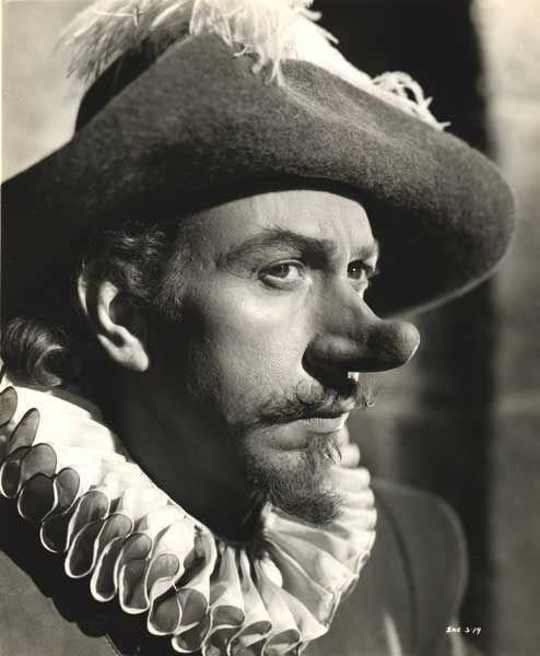 cyrano de bergerac by edmond
