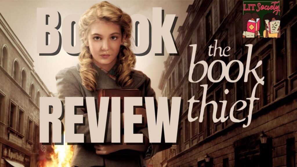 Book Thief Book Review