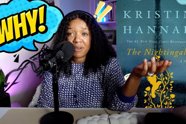 The Nightingale Book Review